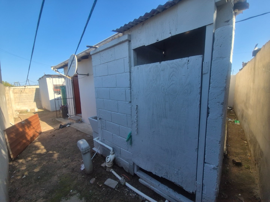2 Bedroom Property for Sale in Soweto On Sea Eastern Cape